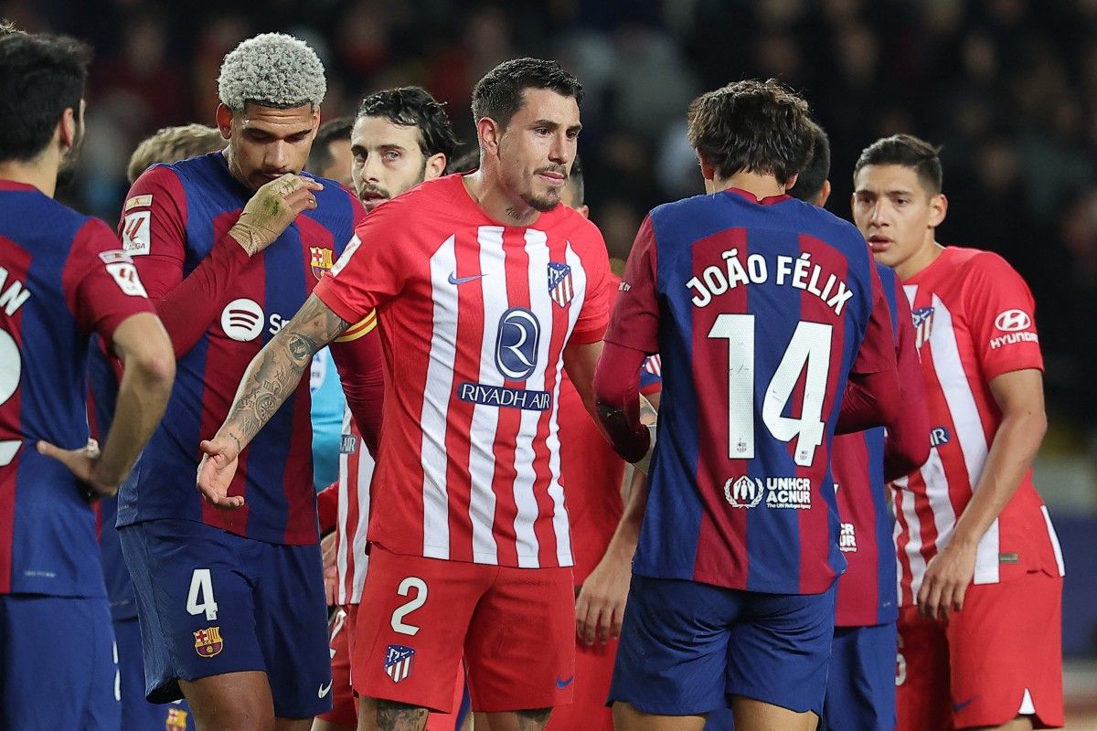 Atletico Madrid Vs Barcelona Probable Lineups La Liga 2023 24 atletico-madrid-vs-barcelona-probable-lineups-la-liga-2023-24